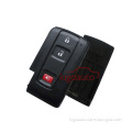 Smart key case 3 button 89994-47061 for 2004-2009 Toyota Prius key shell